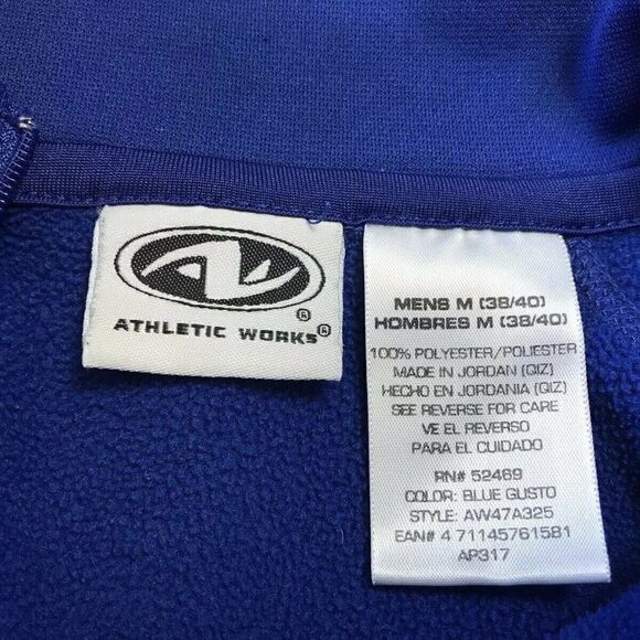 Men's Medium (38-40) Pullover Houston Texans NFL - Picture 4 of 4